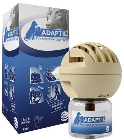 ADAPTIL Diffuser and Refill Kit