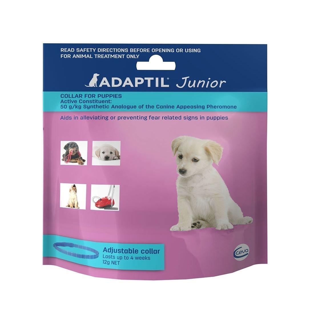 ADAPTIL Junior Collar