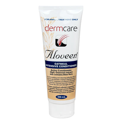 DERMCARE® – Aloveen® Oatmeal Conditioner