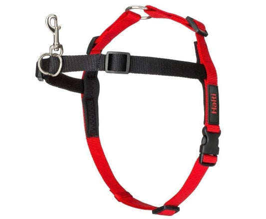 Halti Front Control Harness