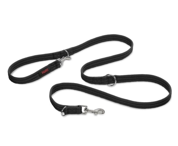 Halti Training Lead, black