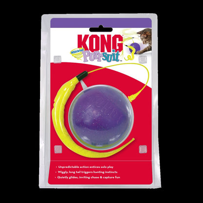 KONG Purrsuit Whirlwind - More Than Petz