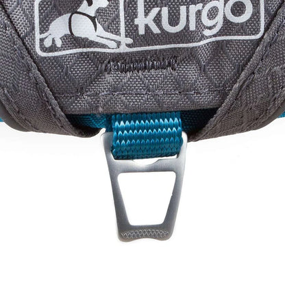 KURGO® Journey Air Dog Harness buckle