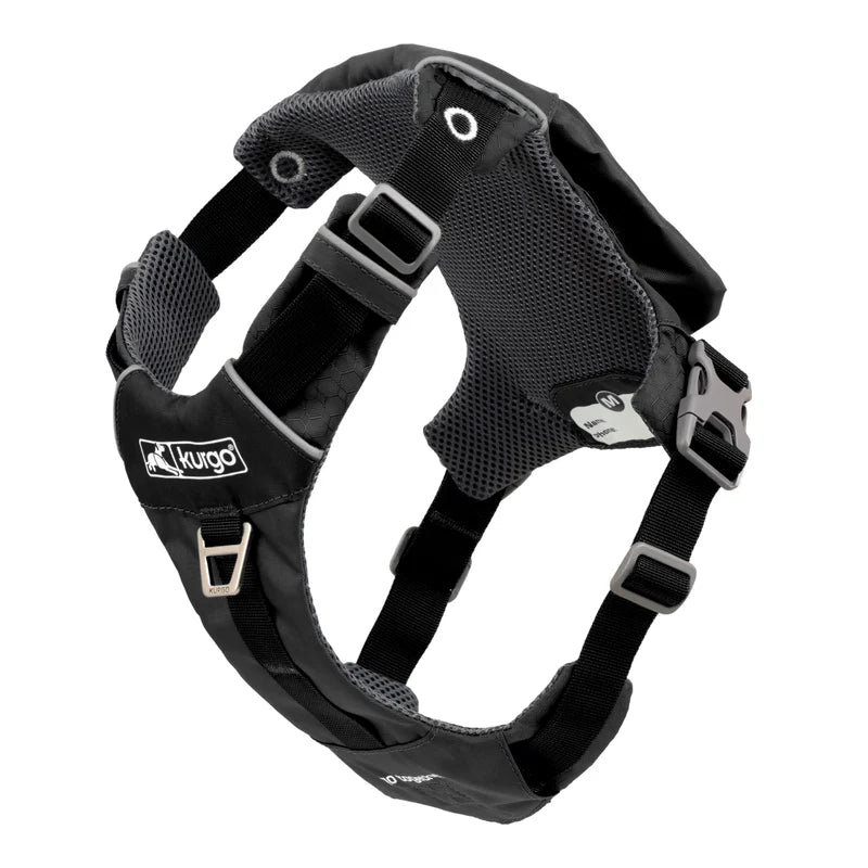 Kurgo Stash n Dash Harness