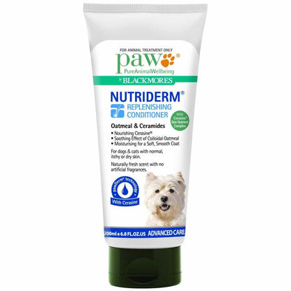 PAW BY BLACKMORES® - NutriDerm® Replenishing Conditioner