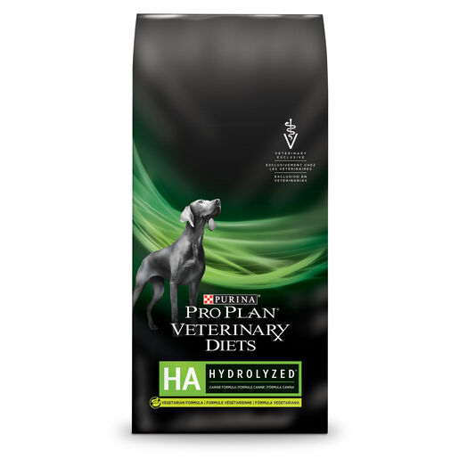 Purina PRO PLAN Veterinary Diets - HA Hydrolyzed Canine Dry Formula