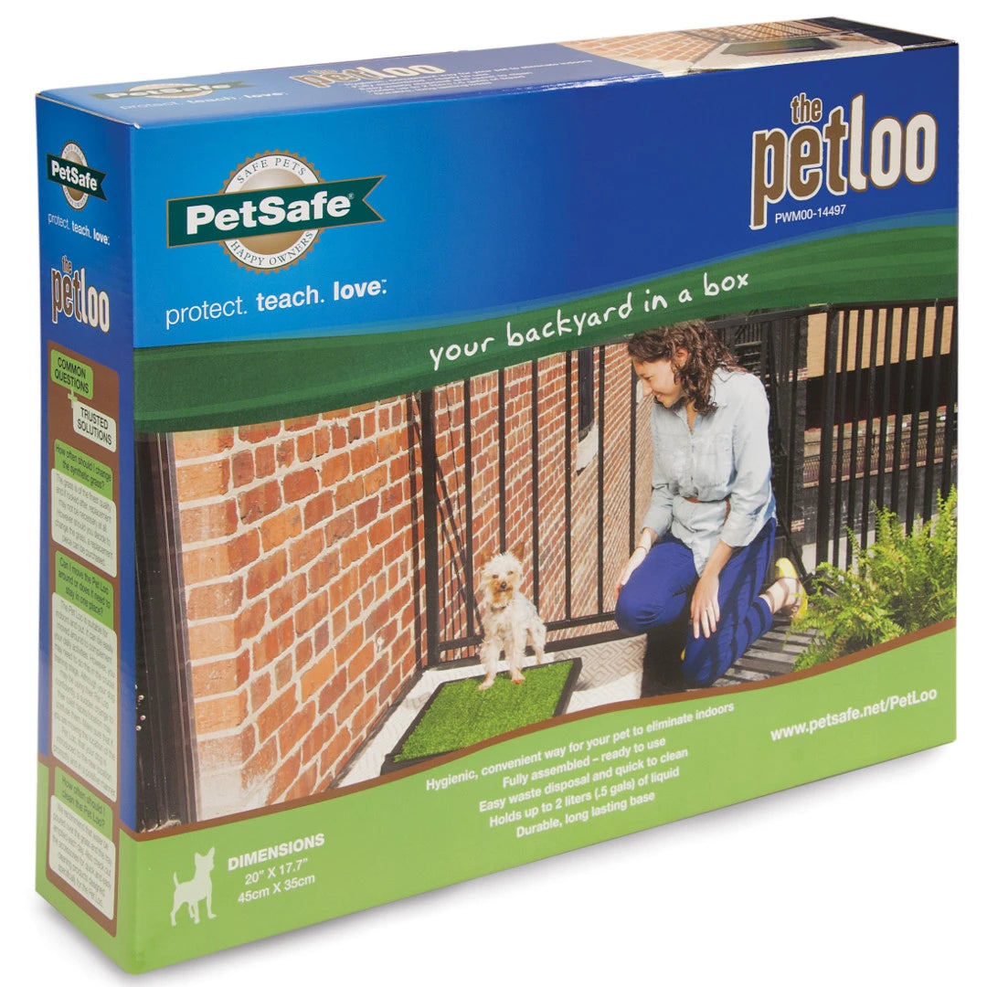 PETSAFE® Pet Loo®