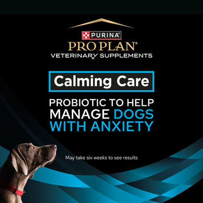 PURINA PRO PLAN VETERINARY SUPPLEMENTS - Calming Care Canine