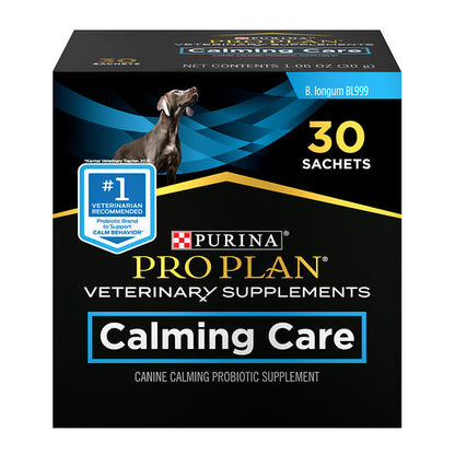 PURINA PRO PLAN VETERINARY SUPPLEMENTS - Calming Care Canine