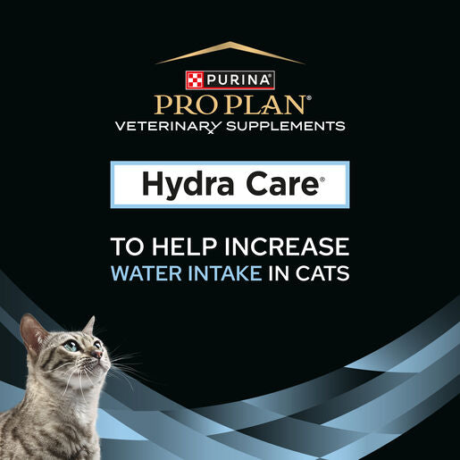 PURINA PRO PLAN VETERINARY SUPPLEMENTS - Hydra Care