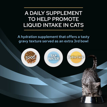 PURINA PRO PLAN VETERINARY SUPPLEMENTS - Hydra Care