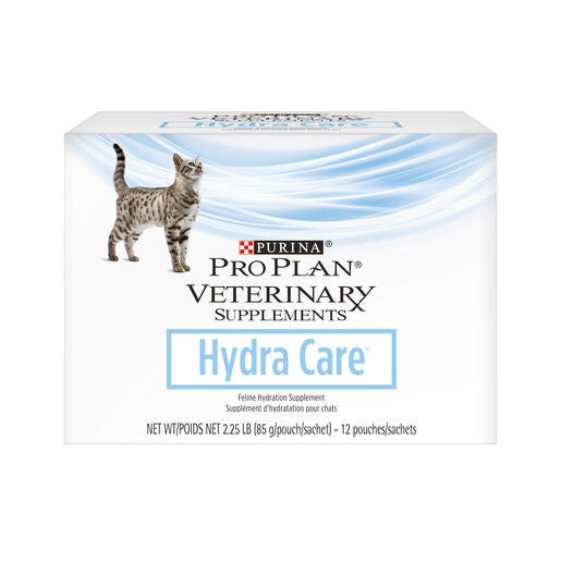 PURINA PRO PLAN VETERINARY SUPPLEMENTS - Hydra Care