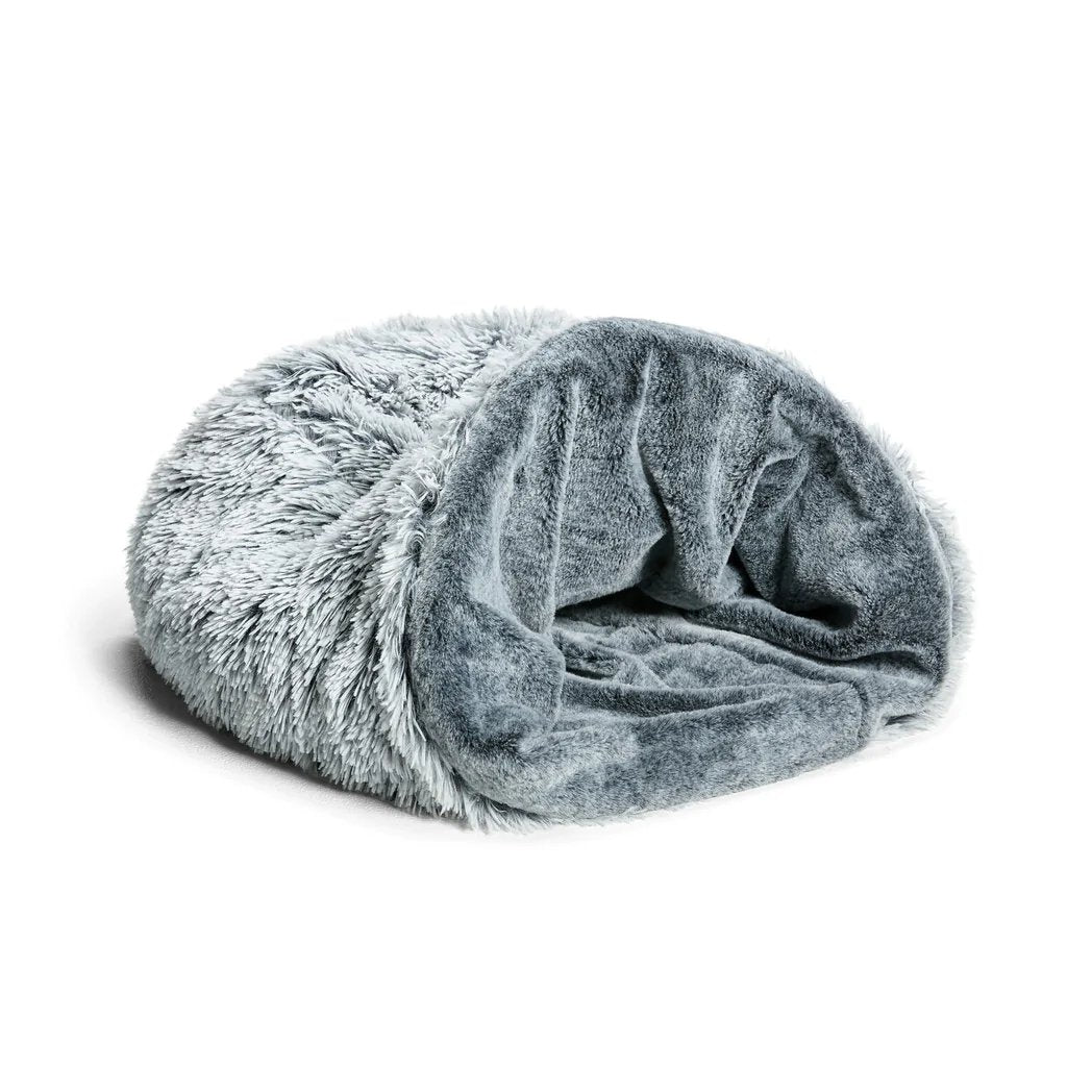 SNOOZA The Cat Bed in Silver Fox