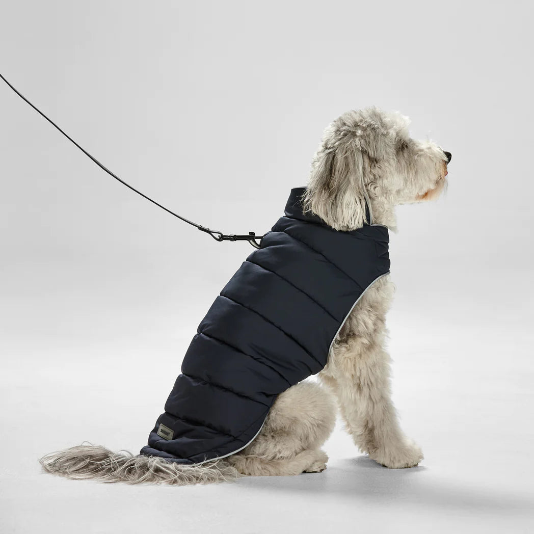 SNOOZA Wear Sport Puffer Dog Jacket