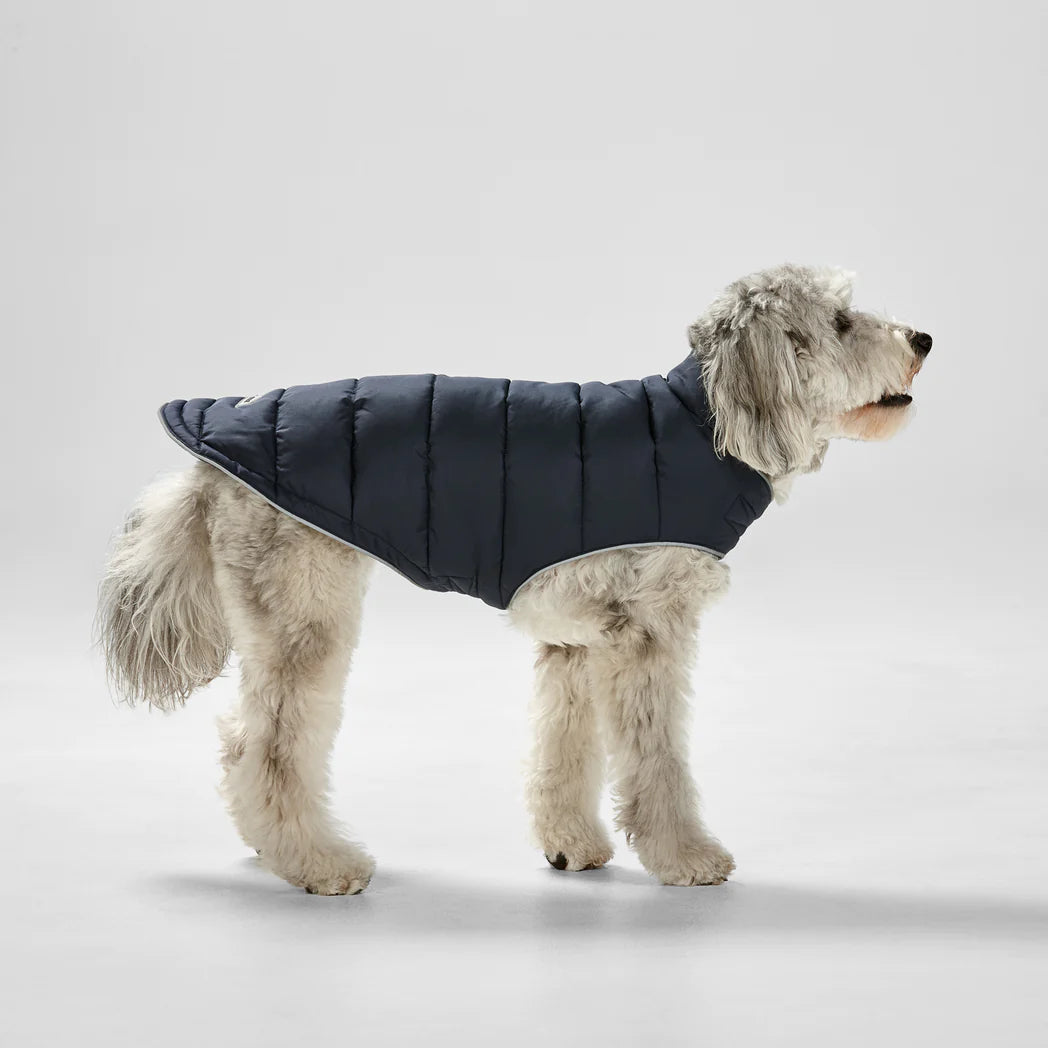 SNOOZA Wear Sport Puffer Dog Jacket