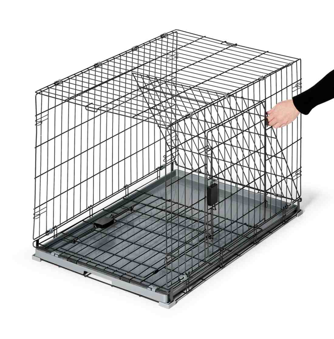 Snooza Training Crate, collapsible