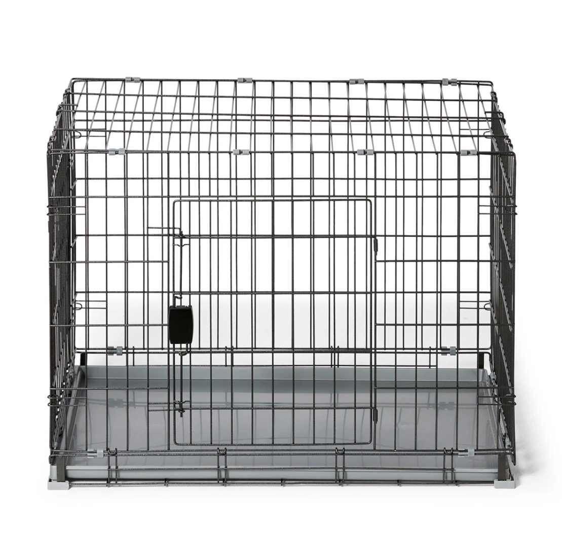 Snooza -2-in-1 Training Crate, front view