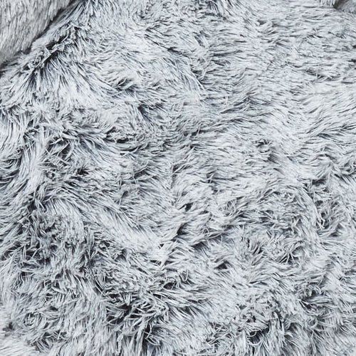 SNOOZA Calming Cuddler Blanket, close-up