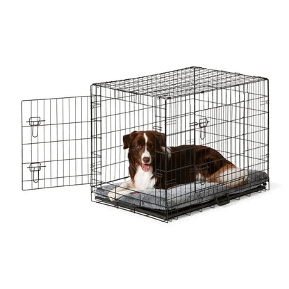 SNOOZA Calming Multimat in Training Crate