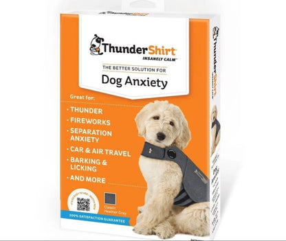 THUNDERWORKS ThunderShirt® for Dogs - More Than Petz