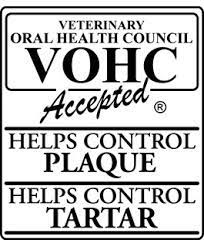 VOHC Accepted