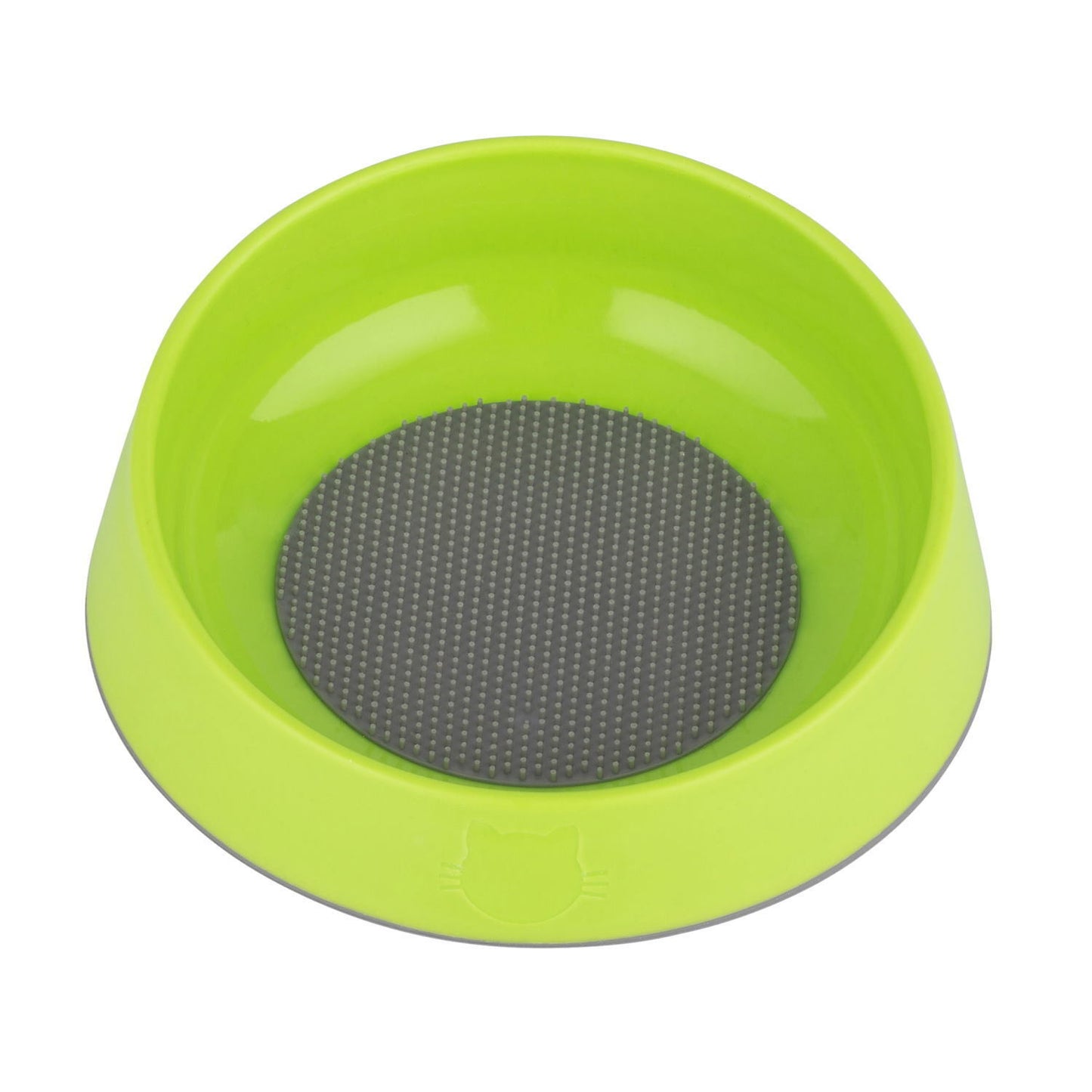 LICKIMAT® OH bowl for Cats in green