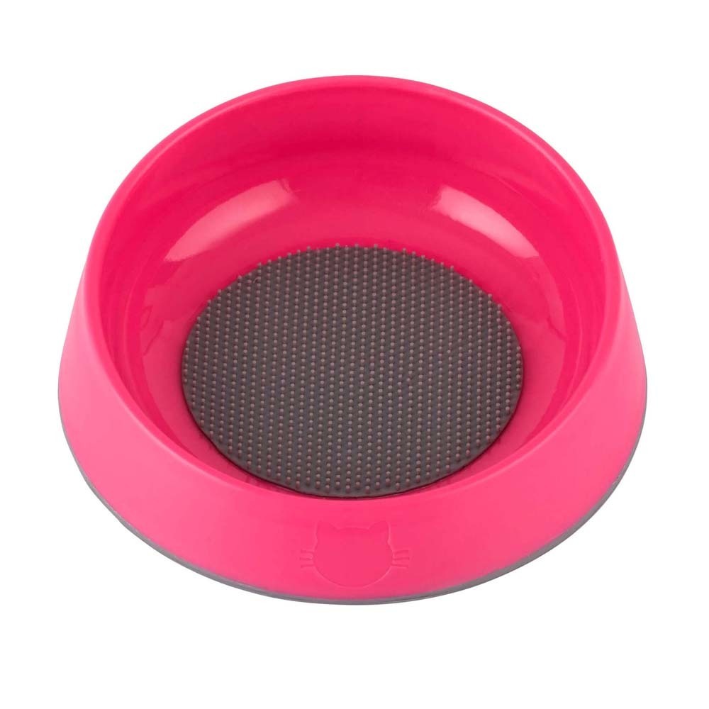 LICKIMAT® OH bowl for Cats in pink