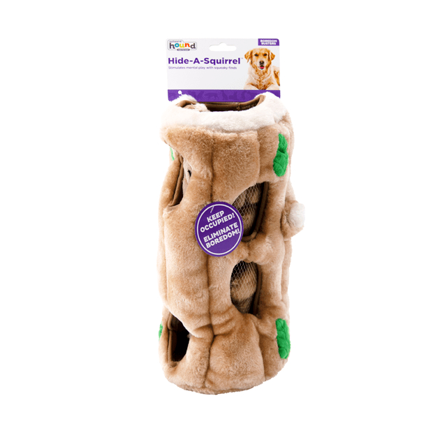 OUTWARD HOUND® Hide-A-Squirrel