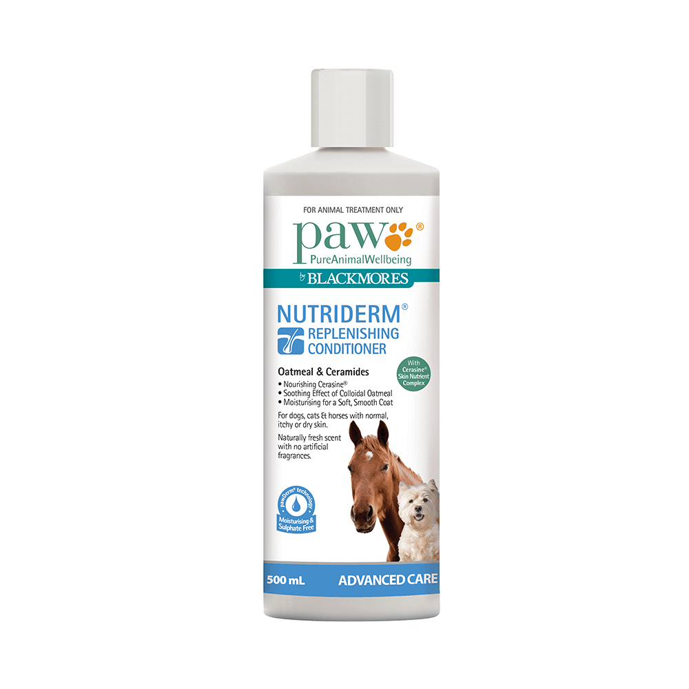 PAW BY BLACKMORES® - NutriDerm® Replenishing Conditioner