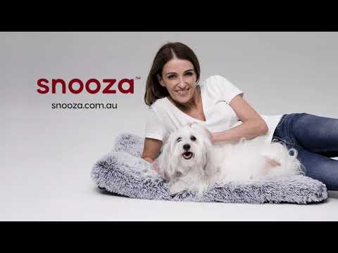 Video - The Snooza Calming Multimat