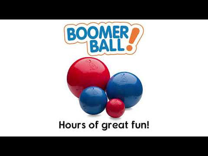 Boomer Ball